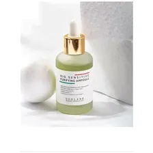 Usolab Bio Sensitive Purifying Ampoule, 50 мл Сыворотка для лица