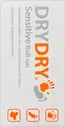 Антиперспирант Dry Dry Sensitive для чувствительной кожи 50мл