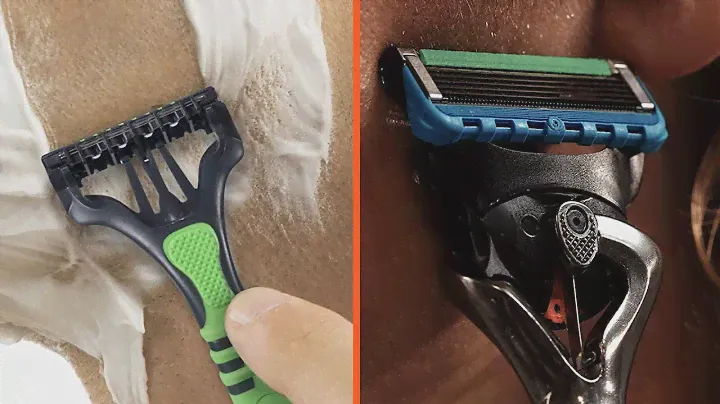 5 Best Razor For Shaving Head to Buy in 2023