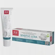 Сплат Зубная паста Sensitive Ultra, 100 мл (Splat, Professional)