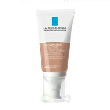La Roche-Posay Toleriane Sensitive Le Teint Тонирующий увлажняющий крем для чувствительной кожи, 50 мл