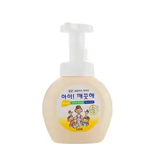 Жидкое мыло для рук CJ Lion Ai Kekute Sensitive Foam Hand Soap