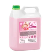 Кондиционер для белья Grass 5л EVA sensitive 1/4