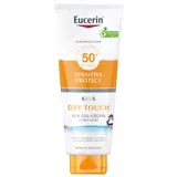 Sun Protection Sensitive Protect Sun Gel-Cream Kids