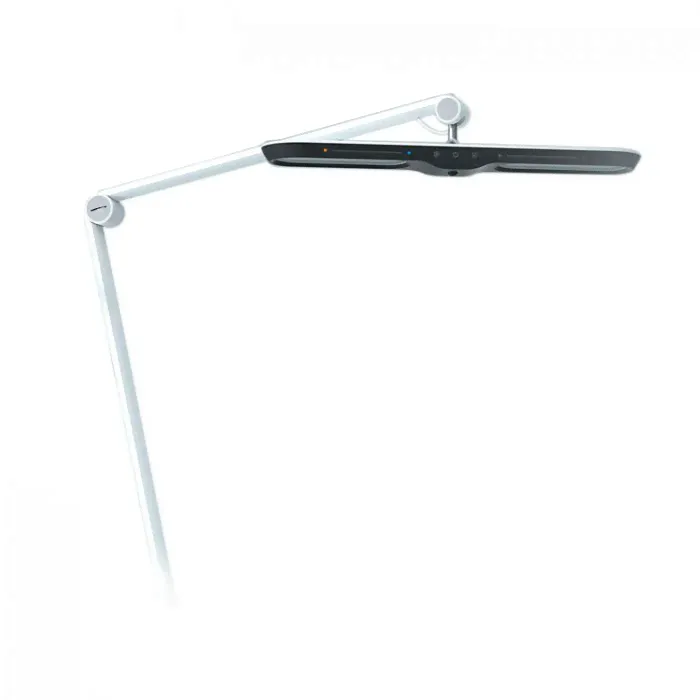 Настольная лампа Xiaomi Yeelight LED Light-sensitive desk lamp V1 Pro версия с клипсой-0