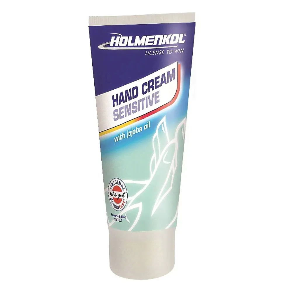 Крем для рук - Hand Cream Sensitive