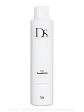 Sim Sensitive Лак для волос средней фиксации DS Medium Hold Hairspray, 300 мл, без отдушек