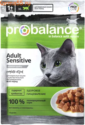   ProBalance Sensitive-0