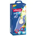 Перчатки Vileda Multi Sensitive 40 шт.