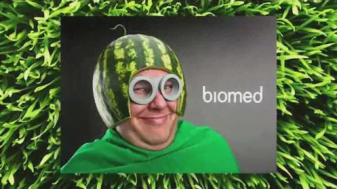 BIOMED FILM FOR SAINSBURYS