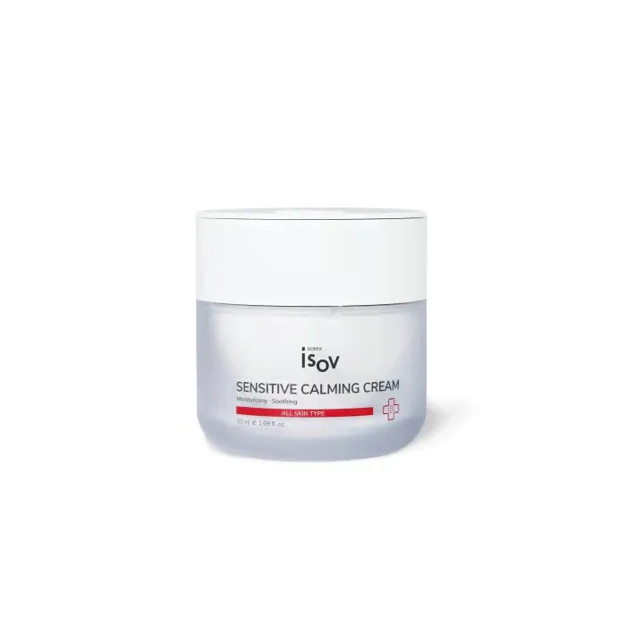 Крем SENSITIVE CALMING CREAM, 50 мл-0