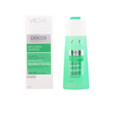 Vichy Dercos Anti-Dandruff Sensitive Shampoo Шампунь против перхоти для чувствительной кожи головы