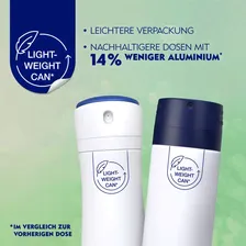 Дезодорант-спрей Sensitive Protect NIVEA, 150 ml