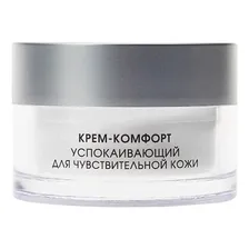 Kora Cica Sensitive: Крем-комфорт успокаивающий для чувствительной кожи, 50 мл