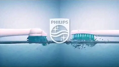 Насадка ProResults HX6012, HX6014, HX6022 для электрической зубной щетки Philips Sonicare