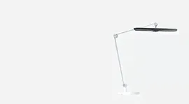 Настольная лампа Yeelight LED Light-sensitive desk lamp V1 Pro (White)