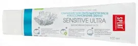 Паста зубная Splat Professional Sensitive Ultra / Сенситив Ультра 100 мл.