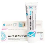   Miradent Mirasensitive hap+