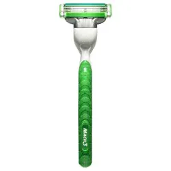   Gillette Mach 3 Sensitive-0