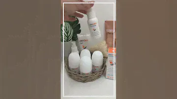Deo body