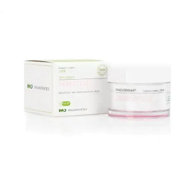 INNO-DERMA Sensitive Cream/ Крем для чувствительной кожи