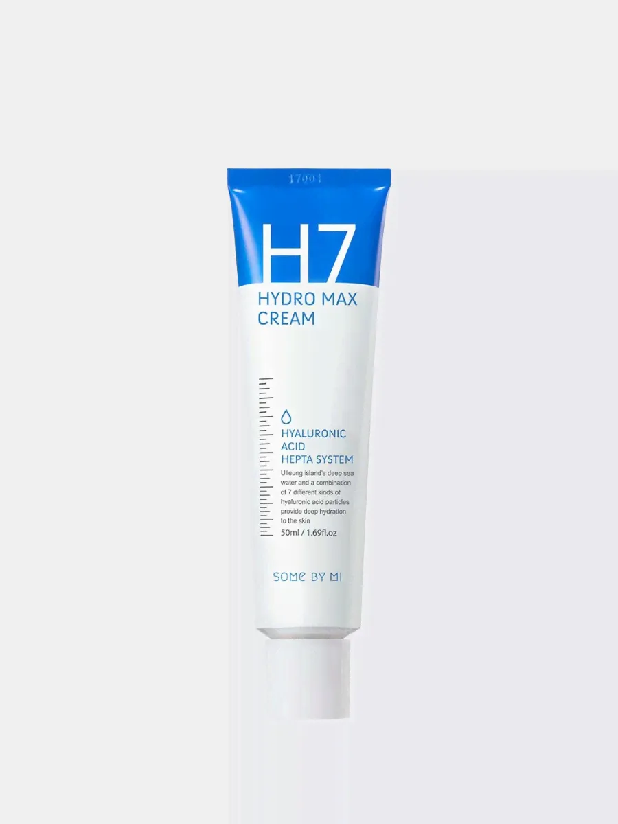 Крем La Roche-Posay Toleriane Sensitive Riche увлажняющий насыщенный для сухой чувствительной кожи, 40мл