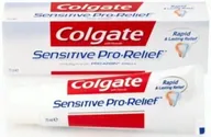 Colgate Зубная паста Sensitive Pro Relief 50 мл