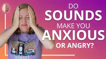 Misophonia, Phonophobia, and Hyperacusis: Auditory Sensitivity and Mental Health