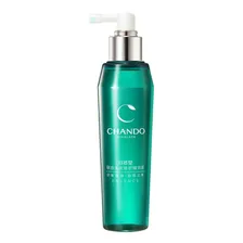 Сыворотка Chando Himalaya Sensitive Scalp Essence для чувствительной кожи головы с ферментами 120 г