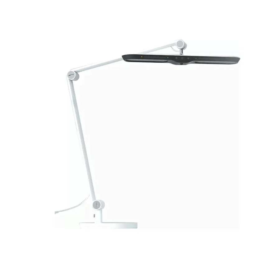 Лампа настольная Yeelight LED Light-sensitive desk lamp V1 Pro YTDS0619002WTGL умная, 3000-5000К-0