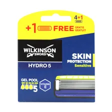 Wilkinson Sword Hydro 5 SKIN PROTECTION Sensitive Rasierklingen 2-5-10-15-20-25