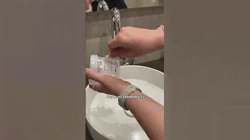 Скидку 10% за сдачу баночек можно получить здесь: бьюти-стор FOAM, 4-я Тверская-Ямская 26/8 ❤️