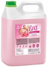 Grass Кондиционер для белья Eva Sensitive канистра 5 кг
