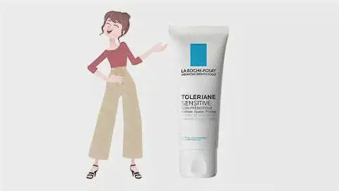 La Roche-Posay Toleriane Sensitive Nemlendirici Bakım 40 ml