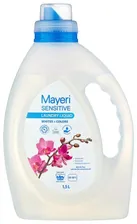Гель Mayeri Sensitive, 1.5 л, бутылка