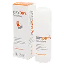 Dry Dry Sensitive Эффективное средство от повышенного потовыделения