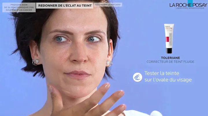 Découvrez comment corriger les effets secondaires des traitements-redonner de l'éclat au teint