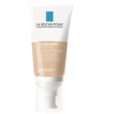 La Roche-Posay TOLERIANE SENSITIVE le teint Крем тонирующий увлажняющий Светлый 50мл