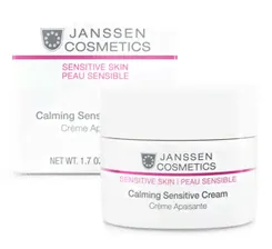 Calming Sensitive Cream Успокаивающий крем 50 мл