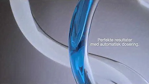 W1 VASKEMASKINER | TWINDOS