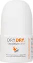 Антиперспирант Dry Dry Sensitive для чувствительной кожи 50мл