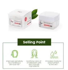 Isov Sorex Крем Sensitive Dermo Calming Cream.