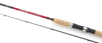 Спиннинг Shimano Catana DX Spinning 240M Super Sensitive-0