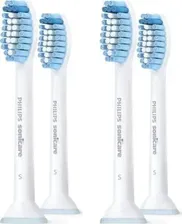 Насадка для электрической зубной щетки Philips Sonicare Sensitive S HX6052/07 2 шт.