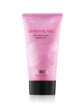 Очень крутой женский возбуждающий гель - Sensitive gel, 50 мл - Viamax