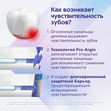 Зубная паста Colgate Sensitive Pro-Relief Отбеливание 75мл
