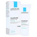 LA ROCHE-POSAY TOLERIANE SENSITIVE LIGHT Крем для Лица Легкий