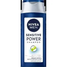 Шампунь Sensitive Power, 250 мл