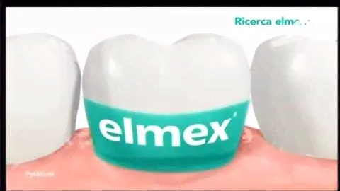 Elmex Plus Sensitive spot 2011