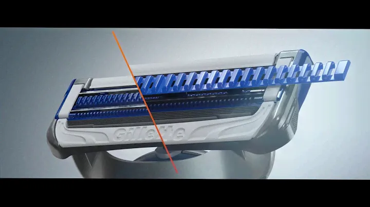 Gillette Skinguard Sensitive